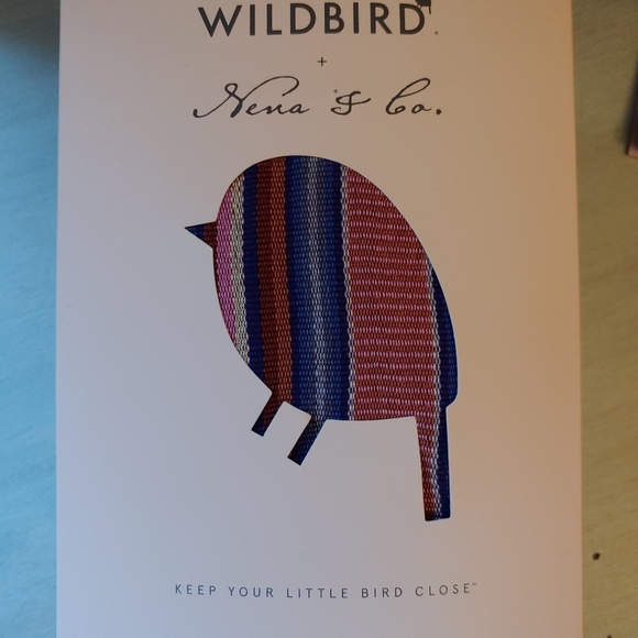 SOLD Wild Bird Nena Coquette - Picture 2 of 4